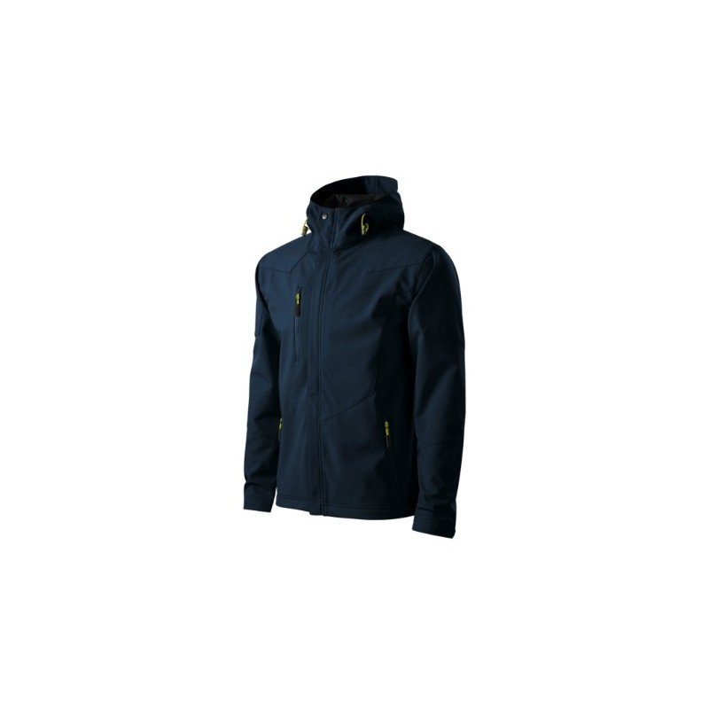 28531 - Softshelljacke Herren Nano 531