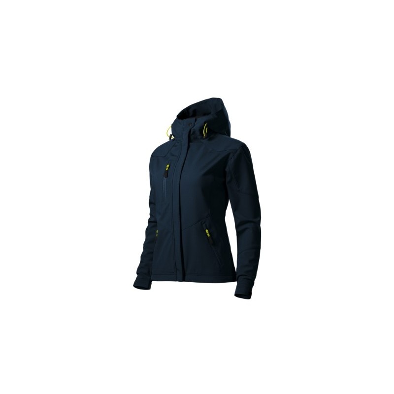 28532 - Softshelljacke Damen Nano 532