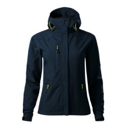 28532 - Softshelljacke Damen Nano 532