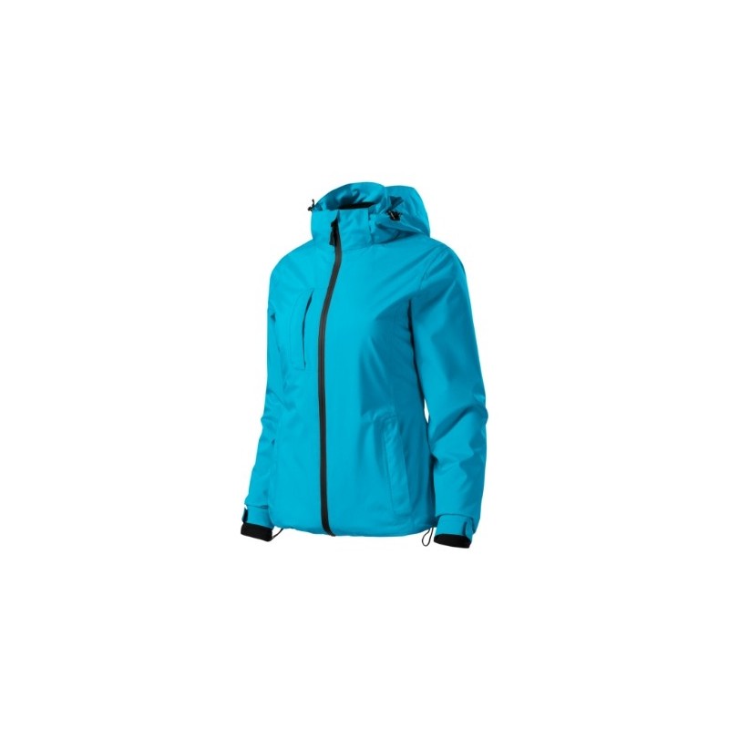 28534 - Jacke Damen Pacific 3 in 1 534