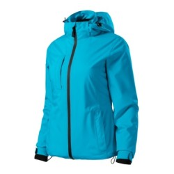 28534 - Jacke Damen Pacific 3 in 1 534
