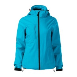 28534 - Jacke Damen Pacific 3 in 1 534