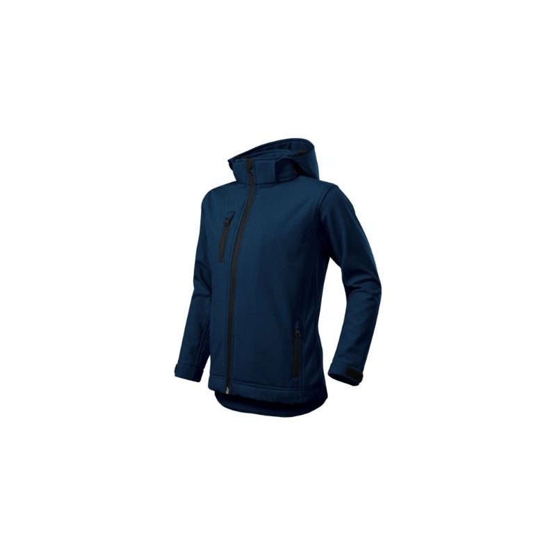 28535 - Softshelljacke Kinder Performance 535