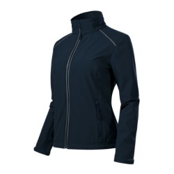 28537 - Softshelljacke Damen Valley 537