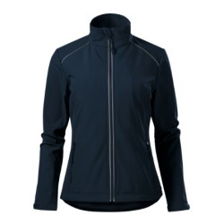 28537 - Softshelljacke Damen Valley 537