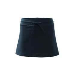 28604 - Rock Damen Two in one 604