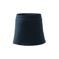 28604 - Rock Damen Two in one 604