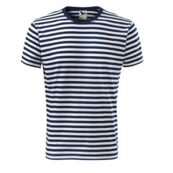 28803 - T-Shirt Unisex Sailor 803