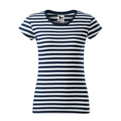 28804 - T-Shirt Damen Sailor 804