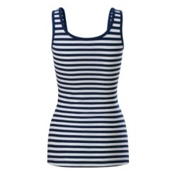 28806 - T-Shirt Damen Sailor top 806