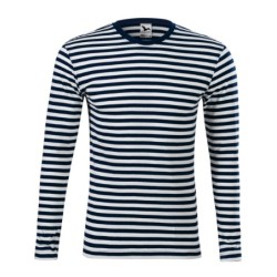 28807 - T-Shirt Unisex Sailor LS 807