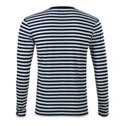 28807 - T-Shirt Unisex Sailor LS 807