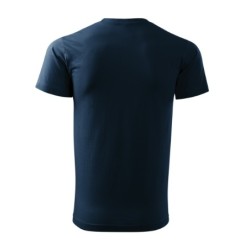 281329 - T-Shirt Herren Basic Free F29