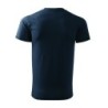 281329 - T-Shirt Herren Basic Free F29