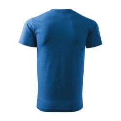 281329 - T-Shirt Herren Basic Free F29