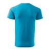 281329 - T-Shirt Herren Basic Free F29