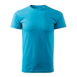 281329 - T-Shirt Herren Basic Free F29