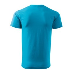 281329 - T-Shirt Herren Basic Free F29
