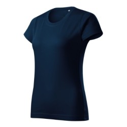 281334 - T-Shirt Damen Basic Free F34