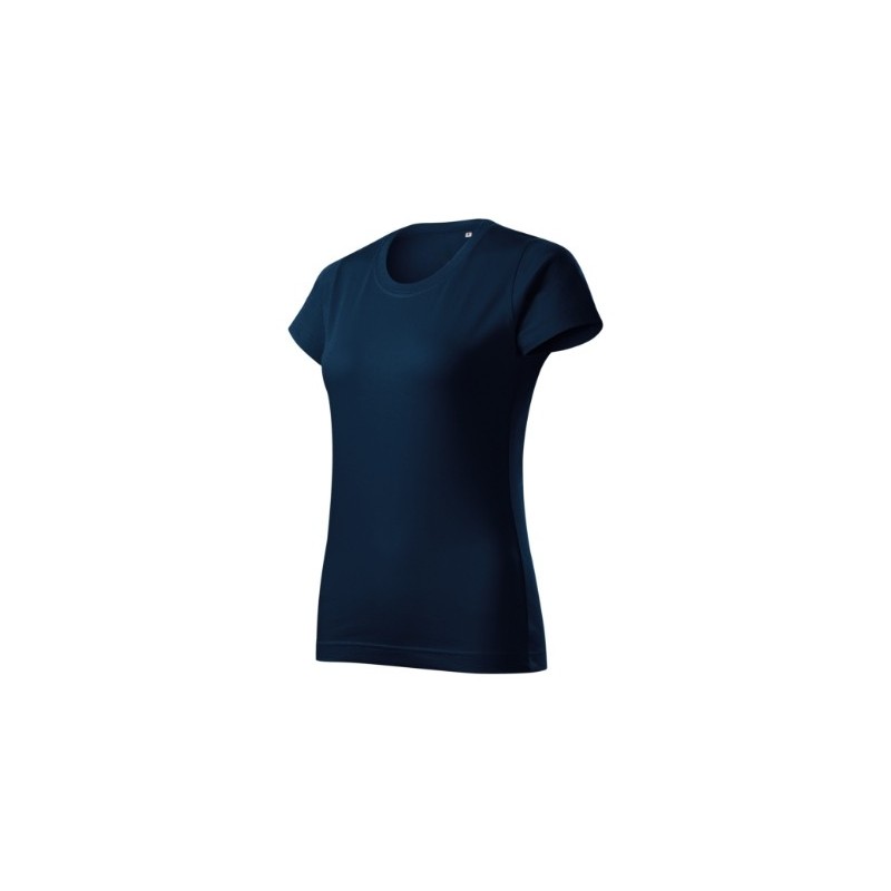 281334 - T-Shirt Damen Basic Free F34