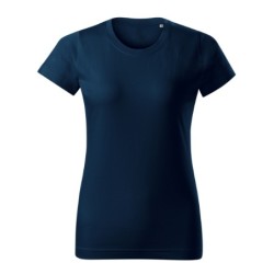 281334 - T-Shirt Damen Basic Free F34