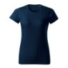 281334 - T-Shirt Damen Basic Free F34