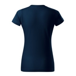 281334 - T-Shirt Damen Basic Free F34