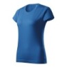 281334 - T-Shirt Damen Basic Free F34