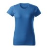 281334 - T-Shirt Damen Basic Free F34