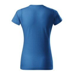 281334 - T-Shirt Damen Basic Free F34