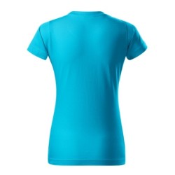 281334 - T-Shirt Damen Basic Free F34