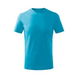 281338 - T-Shirt Kinder Basic Free F38