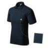 281520 - Polohemd Herren Resist Heavy Polo R20