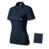 281521 - Polohemd Damen Resist Heavy Polo R21