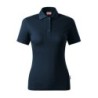 281521 - Polohemd Damen Resist Heavy Polo R21