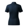 281521 - Polohemd Damen Resist Heavy Polo R21