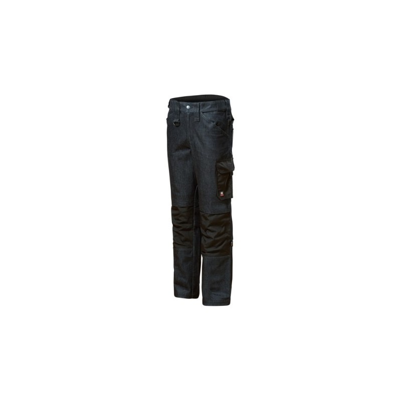 281808 - Arbeitsjeans Herren Vertex W08