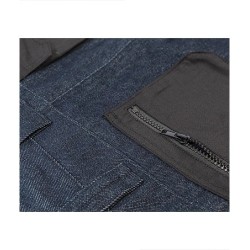 281808 - Arbeitsjeans Herren Vertex W08