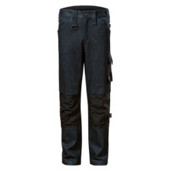 281808 - Arbeitsjeans Herren Vertex W08
