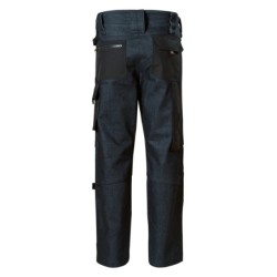 281808 - Arbeitsjeans Herren Vertex W08