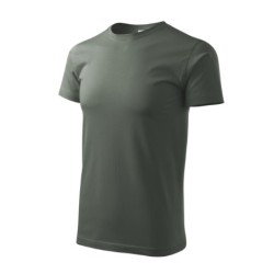 28129 - T-Shirt Herren Basic 129