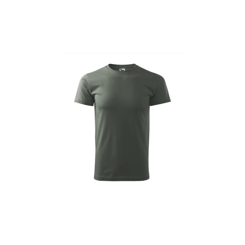28129 - T-Shirt Herren Basic 129