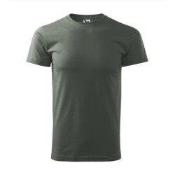 28129 - T-Shirt Herren Basic 129