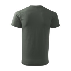 28129 - T-Shirt Herren Basic 129