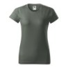 28134 - T-Shirt Damen Basic 134