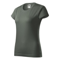 28134 - T-Shirt Damen Basic 134