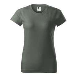 28134 - T-Shirt Damen Basic 134