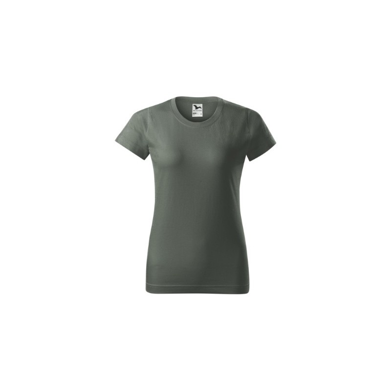 28134 - T-Shirt Damen Basic 134