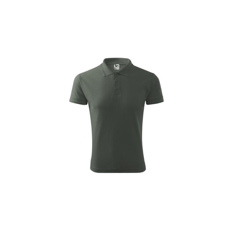 28203 - Polohemd Herren Pique Polo 203