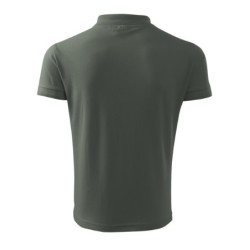28203 - Polohemd Herren Pique Polo 203